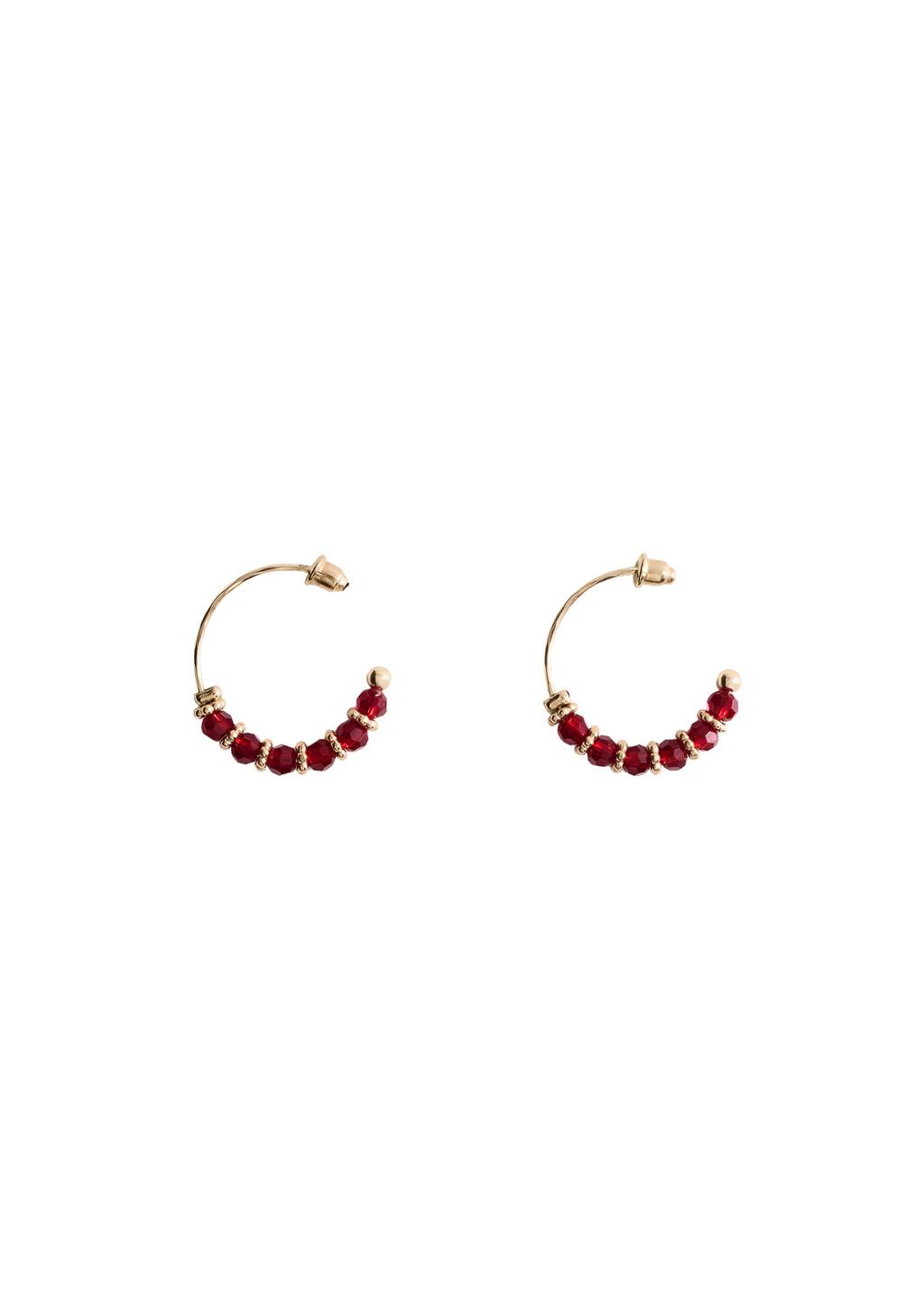 MANGO MARIOLA 87015970-OR MANGO WOMEN EAR RING
