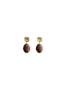 MANGO MELANIA 87015972-30 MANGO WOMEN EAR RING-4