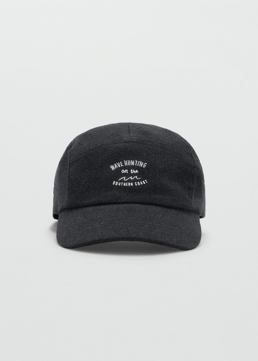 MANGO HUNTING 87015975-99 MANGO KIDS BOY CAP