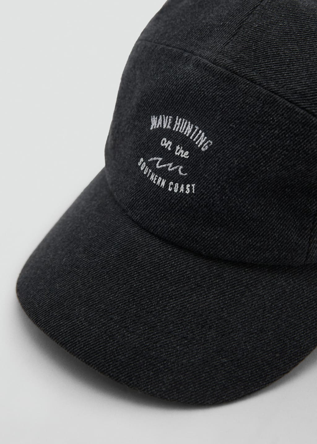 MANGO HUNTING 87015975-99 MANGO KIDS BOY CAP
