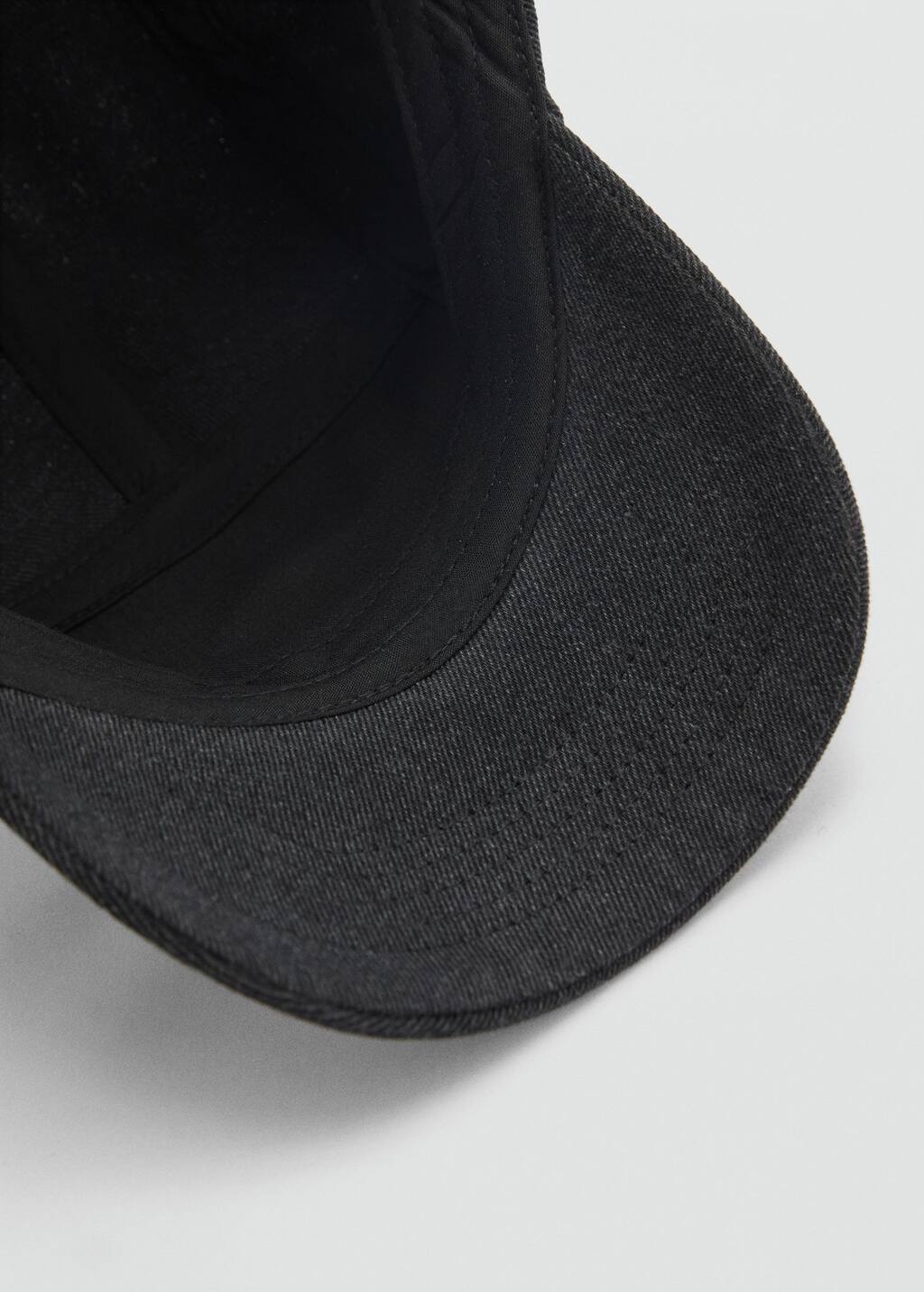 MANGO HUNTING 87015975-99 MANGO KIDS BOY CAP