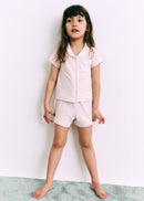 MANGO SWEETB 87015982-85 MANGO KIDS BABY GIRL PIJAMAS-2