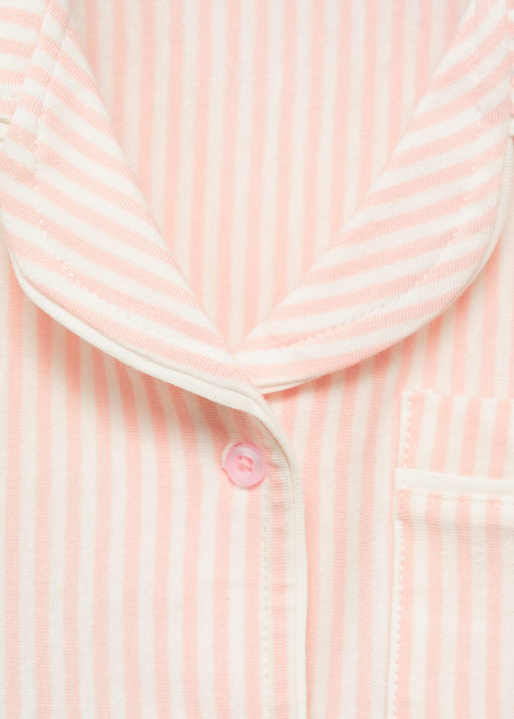 MANGO SWEETB 87015982-85 MANGO KIDS BABY GIRL PIJAMAS