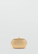 MANGO MONADA 87016346-OR MANGO WOMEN SHOULDER BAG-1