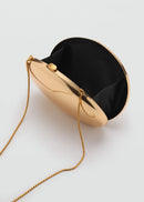 MANGO MONADA 87016346-OR MANGO WOMEN SHOULDER BAG-5