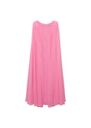 MANGO ALEXA-A 87016380-88 MANGO WOMEN DRESS FULL LENGTH-7