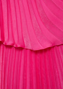 MANGO ALEXA-A 87016380-88 MANGO WOMEN DRESS FULL LENGTH-5