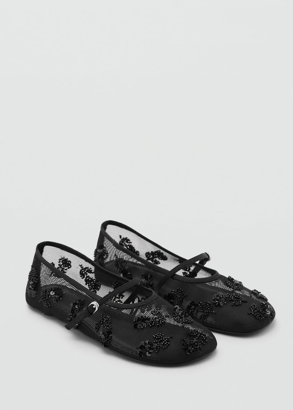 MANGO MELCHOR 87016714-99 MANGO WOMEN HEELED SHOES