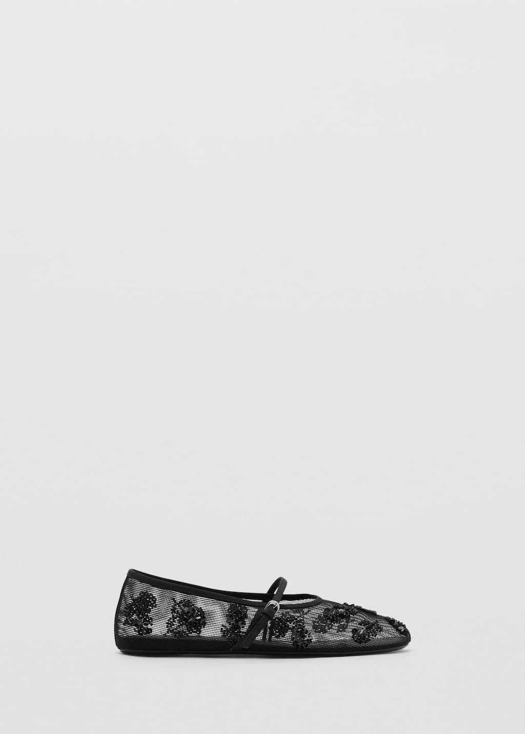 MANGO MELCHOR 87016714-99 MANGO WOMEN HEELED SHOES
