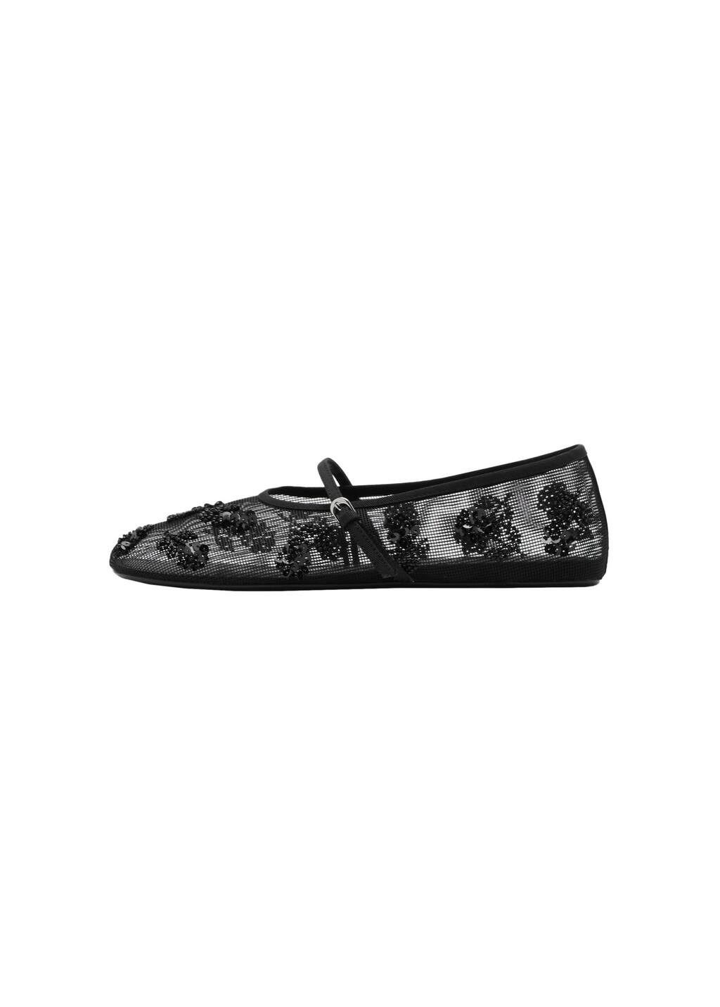 MANGO MELCHOR 87016714-99 MANGO WOMEN HEELED SHOES