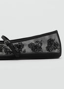 MANGO MELCHOR 87016714-99 MANGO WOMEN HEELED SHOES-4