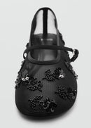 MANGO MELCHOR 87016714-99 MANGO WOMEN HEELED SHOES-5