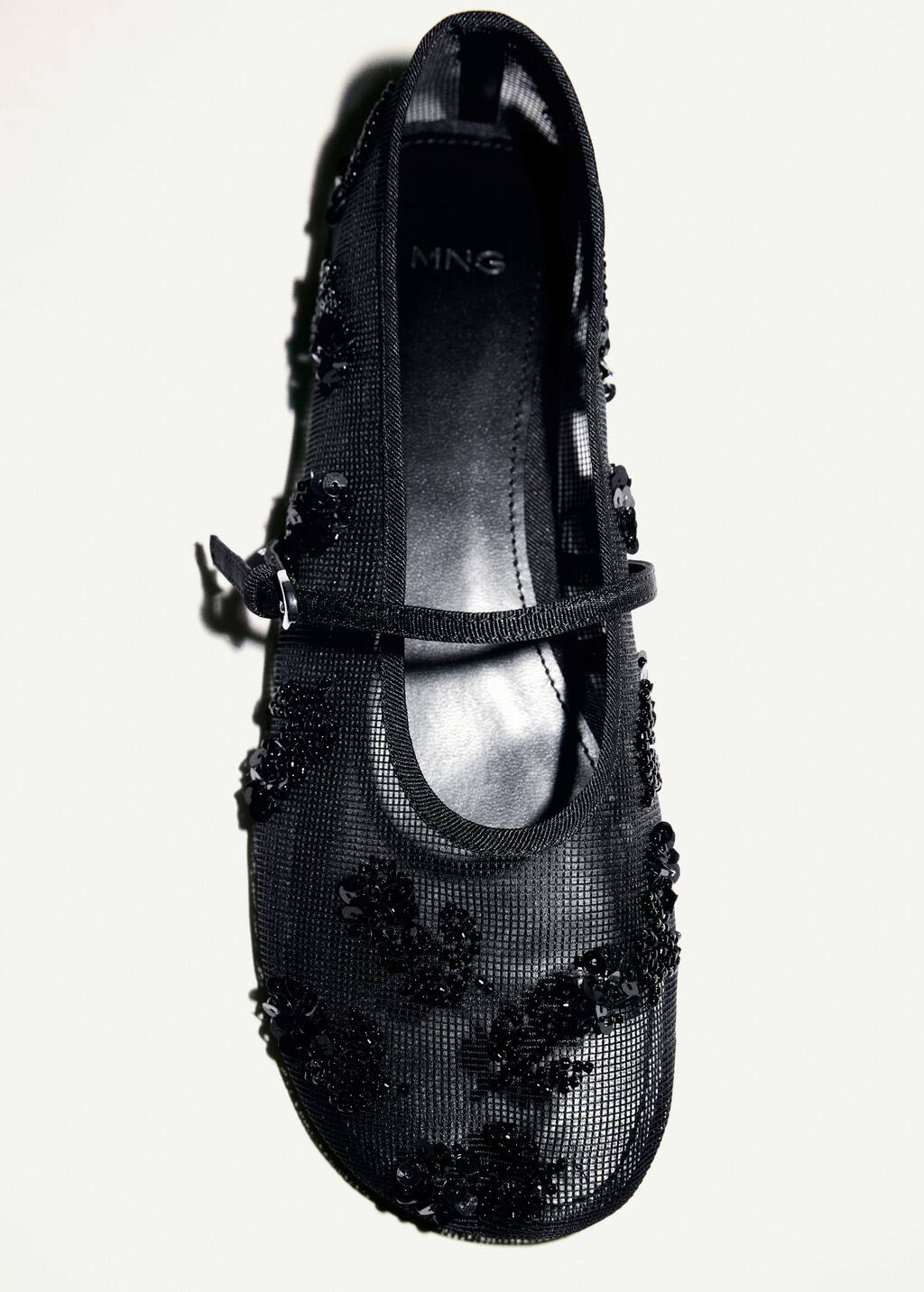 MANGO MELCHOR 87016714-99 MANGO WOMEN HEELED SHOES