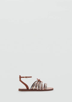 MANGO DEME 87016723-68 MANGO KIDS GIRL SANDAL