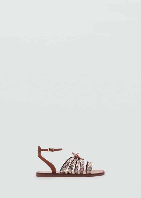 MANGO DEME 87016723-68 MANGO KIDS GIRL SANDAL