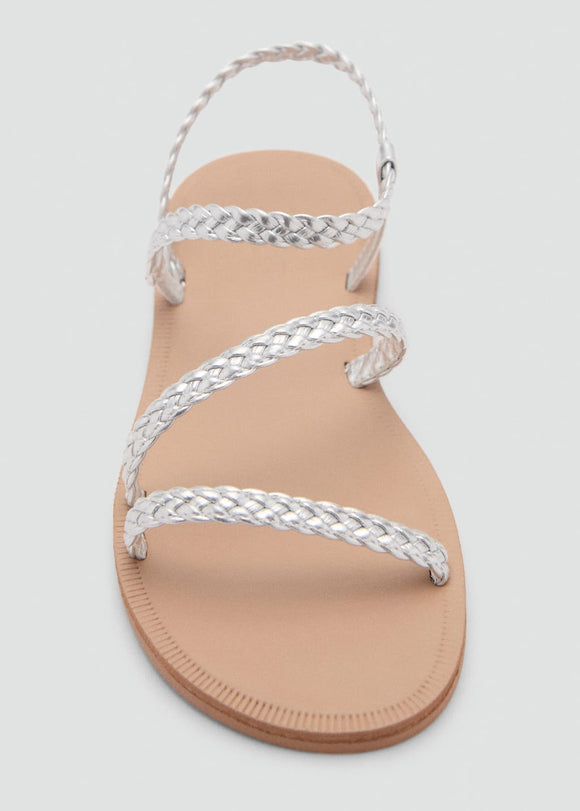 MANGO MAYA 87016726-PL MANGO KIDS GIRL SANDAL