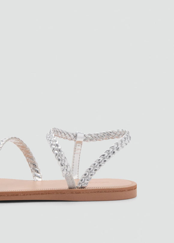 MANGO MAYA 87016726-PL MANGO KIDS GIRL SANDAL