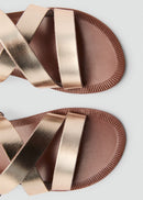 MANGO ARIEL 87016727-OR MANGO KIDS GIRL SANDAL-3