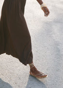 MANGO ORIOL 87017165-OR MANGO WOMEN SANDAL-2