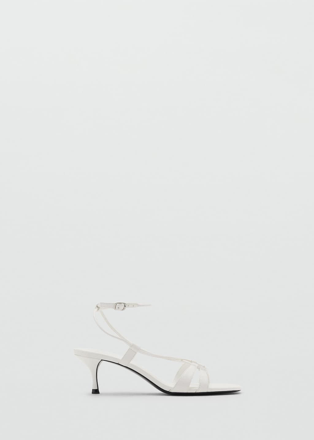 MANGO PALOMA 87017168-01 MANGO WOMEN SANDAL