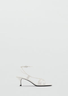 MANGO PALOMA 87017168-01 MANGO WOMEN SANDAL