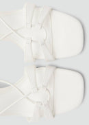 MANGO PALOMA 87017168-01 MANGO WOMEN SANDAL-4