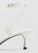 MANGO PALOMA 87017168-01 MANGO WOMEN SANDAL-5