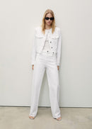 MANGO DANILA 87017178-01 MANGO WOMEN DENIM JEANS-2