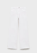 MANGO DANILA 87017178-01 MANGO WOMEN DENIM JEANS-3