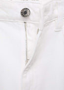 MANGO DANILA 87017178-01 MANGO WOMEN DENIM JEANS-5