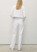 MANGO DANILA 87017178-01 MANGO WOMEN DENIM JEANS-6