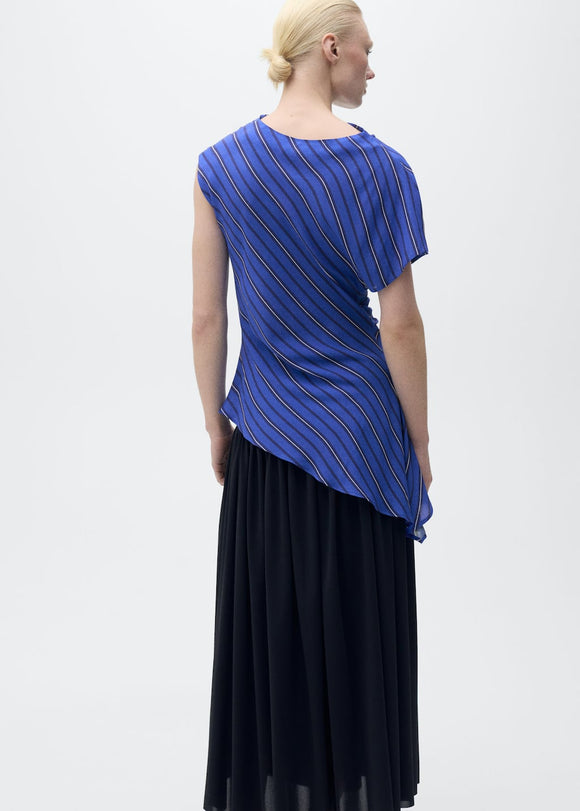 MANGO CALANDRE 87017196-52 MANGO WOMEN BLOUSE