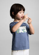 MANGO SUMMER 87017695-52 MANGO KIDS BABY BOY T-SHIRT SHORT SLEEVE-1