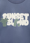 MANGO SUMMER 87017695-52 MANGO KIDS BABY BOY T-SHIRT SHORT SLEEVE-5