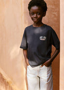 MANGO RIDETIDE 87017697-56 MANGO KIDS BOY T-SHIRT SHORT SLEEVE-2