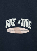 MANGO RIDETIDE 87017697-56 MANGO KIDS BOY T-SHIRT SHORT SLEEVE-3