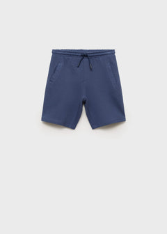MANGO OTTOSHO 87017706-56 MANGO KIDS BOY SHORT