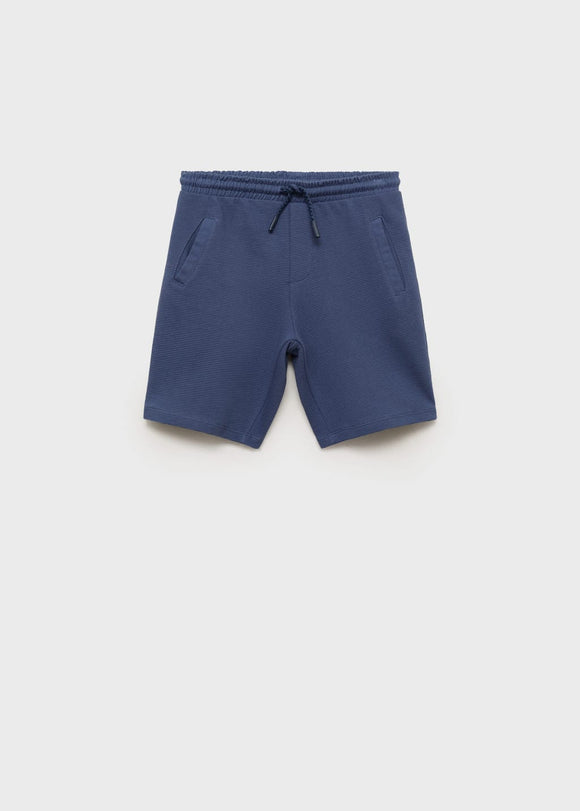 MANGO OTTOSHO 87017706-56 MANGO KIDS BOY SHORT