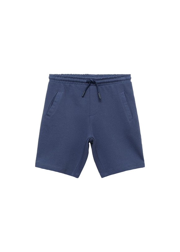 MANGO OTTOSHO 87017706-56 MANGO KIDS BOY SHORT