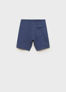 MANGO OTTOSHO 87017706-56 MANGO KIDS BOY SHORT-3