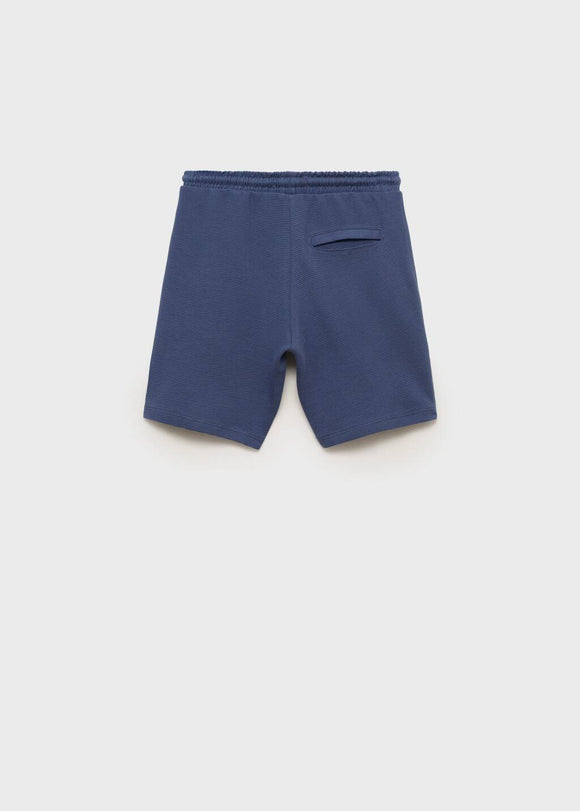 MANGO OTTOSHO 87017706-56 MANGO KIDS BOY SHORT