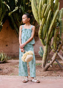 MANGO AUDREY 87017708-40 MANGO KIDS GIRL TROUSERS-2