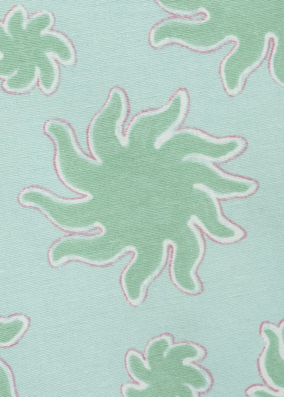 MANGO AUDREY 87017708-40 MANGO KIDS GIRL TROUSERS