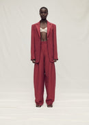 MANGO SCALA 87017721-77 MANGO WOMEN BLAZER-2