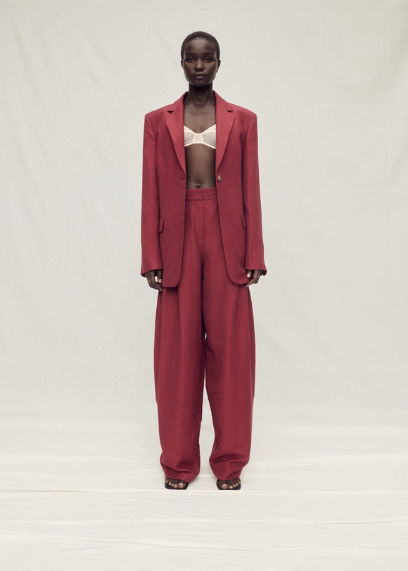 MANGO SCALA 87017721-77 MANGO WOMEN BLAZER