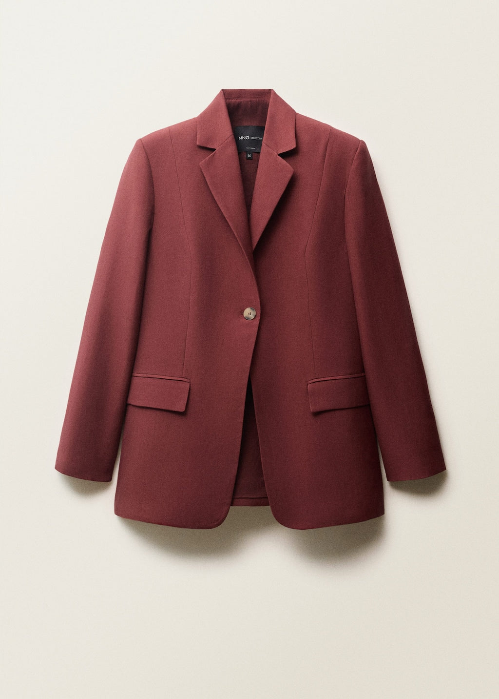 MANGO SCALA 87017721-77 MANGO WOMEN BLAZER