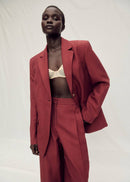 MANGO SCALA 87017721-77 MANGO WOMEN BLAZER-4