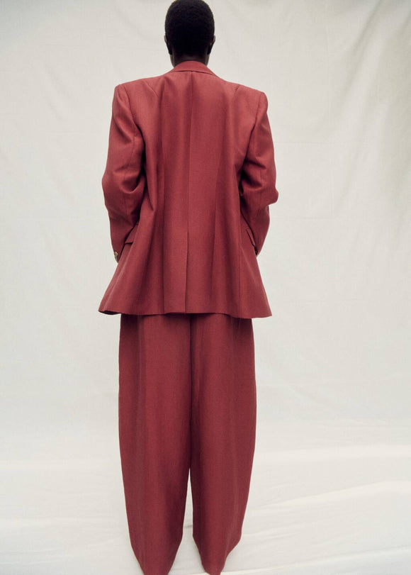 MANGO SCALA 87017721-77 MANGO WOMEN BLAZER