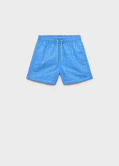 MANGO MOTOKB 87018271-52 MANGO KIDS BOY SWIMSUIT