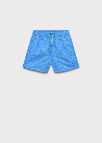 MANGO MOTOKB 87018271-52 MANGO KIDS BOY SWIMSUIT